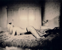 Julie Lynch (sepia)