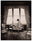 Julie on the table (sepia) by Marc Lagrange, limited edition photography