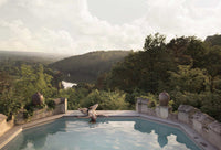 La Piscine (colour)