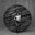 Lana's Wheel (b&w) by Marc Lagrange, limited edition photography