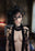 Le Chapeau de Roxanne (colour) by Marc Lagrange, limited edition photography