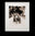 Les Florettes Chocolate (chocolate) by Marc Lagrange, limited edition photography
