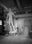 Michelangelo's Sling (b&w) by Marc Lagrange, limited edition photography