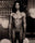 Pillow Book Man (sepia) by Marc Lagrange, limited edition photography