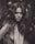 Portrait Elise Crombez (sepia) by Marc Lagrange, limited edition photography