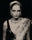 Princess (sepia) by Marc Lagrange, limited edition photography