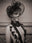 Roxanne (sepia) by Marc Lagrange, limited edition photography