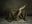 Sculpture (colour) by Marc Lagrange, limited edition photography
