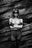 Seduce I (b&w) by Marc Lagrange, limited edition photography