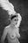 Swan Song (b&w) by Marc Lagrange, limited edition photography