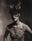 The Devil is a Woman (sepia) by Marc Lagrange, limited edition photography