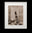 The Gymnast (chocolate) by Marc Lagrange, limited edition photography