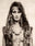 Tsarina X (sepia) by Marc Lagrange, limited edition photography