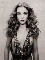 Victoria Vass (Polaroid)