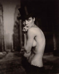 Cabaret (sepia)
