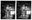 Camille dans mon Bureau ( Before & After ) (b&w) by Marc Lagrange, limited edition photography