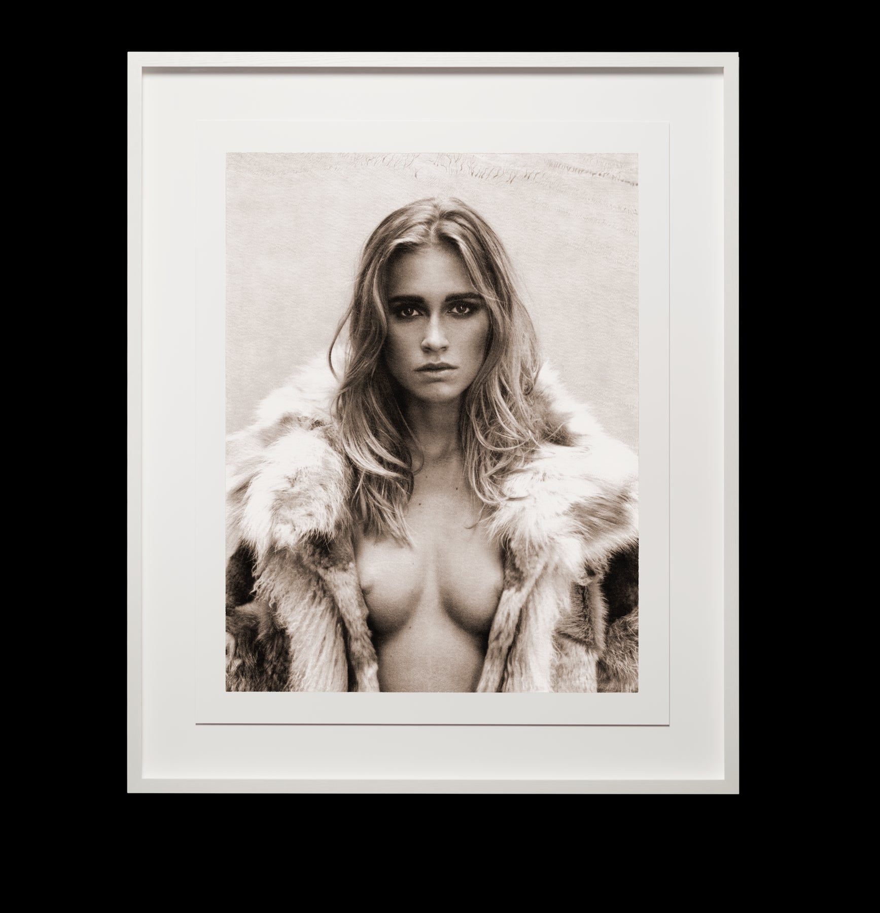 Capuacu (chocolate) by Marc Lagrange, limited edition photography