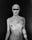 Cast (b&w) by Marc Lagrange, limited edition photography