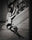Chained (b&w) by Marc Lagrange, limited edition photography