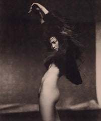 Chan Chiu (sepia)