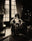 Chateau Bayard (sepia) by Marc Lagrange, limited edition photography