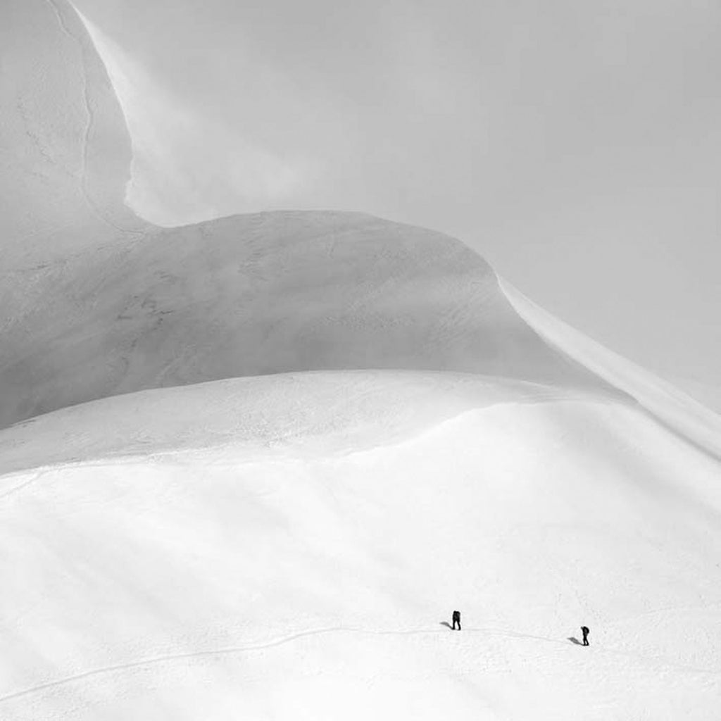 Col du Midi, France