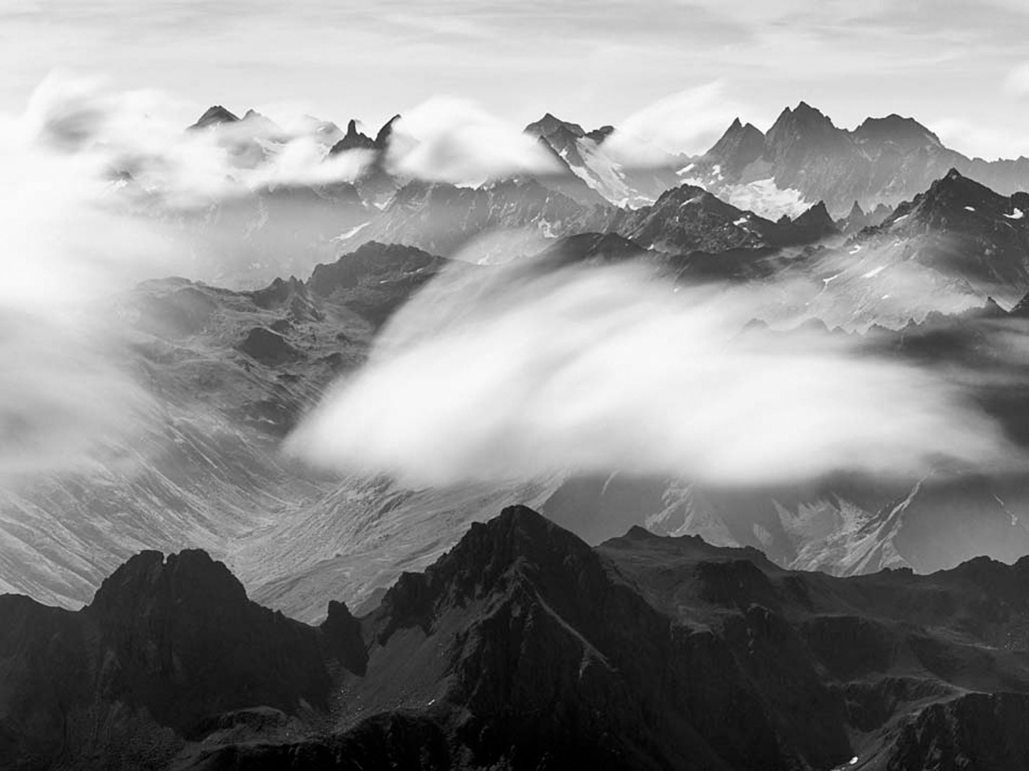 Silvretta Nr. 1, Switzerland