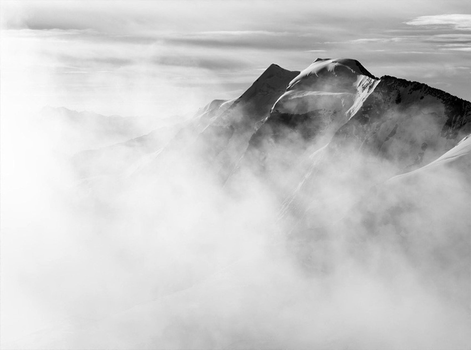 Piz Palü, Switzerland