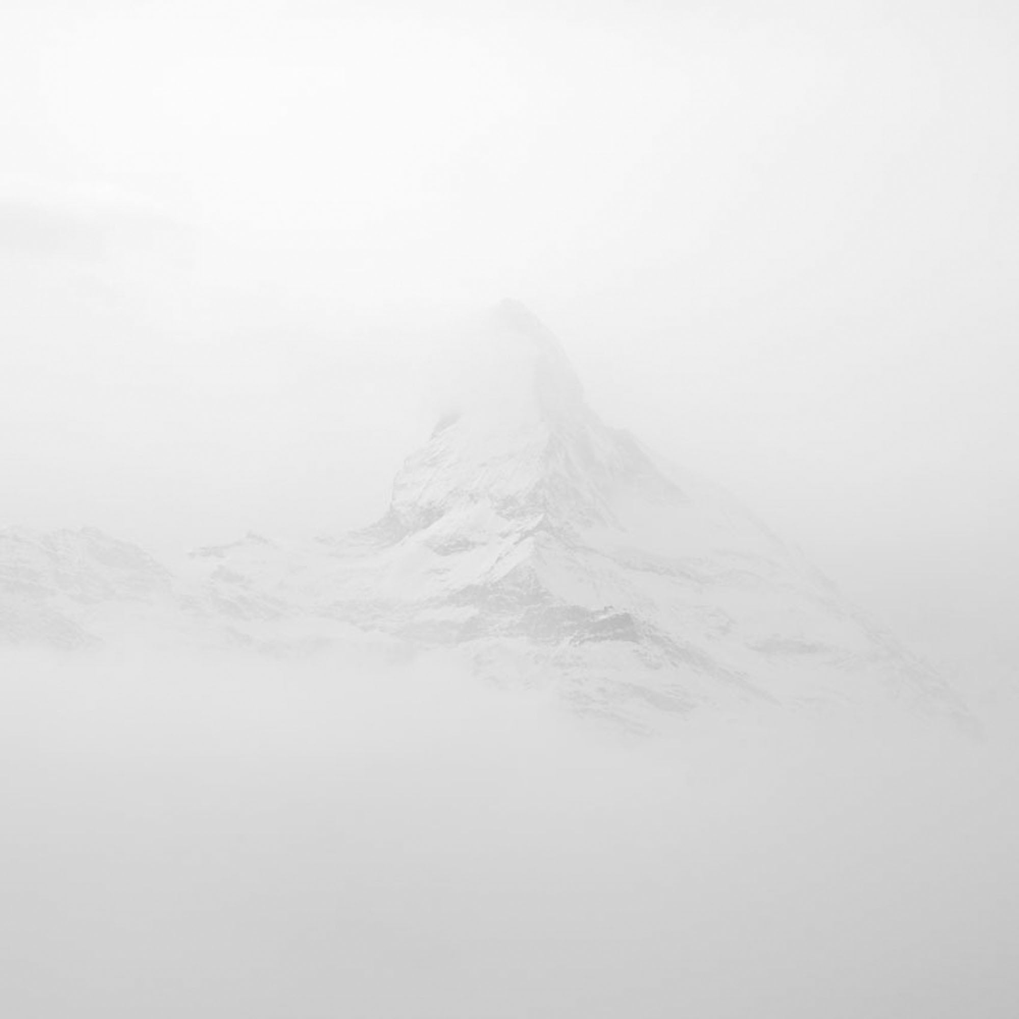 Matterhorn 2, Switzerland by Peter Mathis, limited edition photography