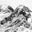 Piz Roseg #2, Switzerland by Peter Mathis, limited edition photography