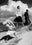 Golfing at le Touquet by Norman Parkinson, limited edition photography