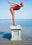 Jerry Hall  by Norman Parkinson, limited edition photography