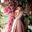 Audrey Hepburn at Villa Rolli, 1955, IV by Norman Parkinson, limited edition photography