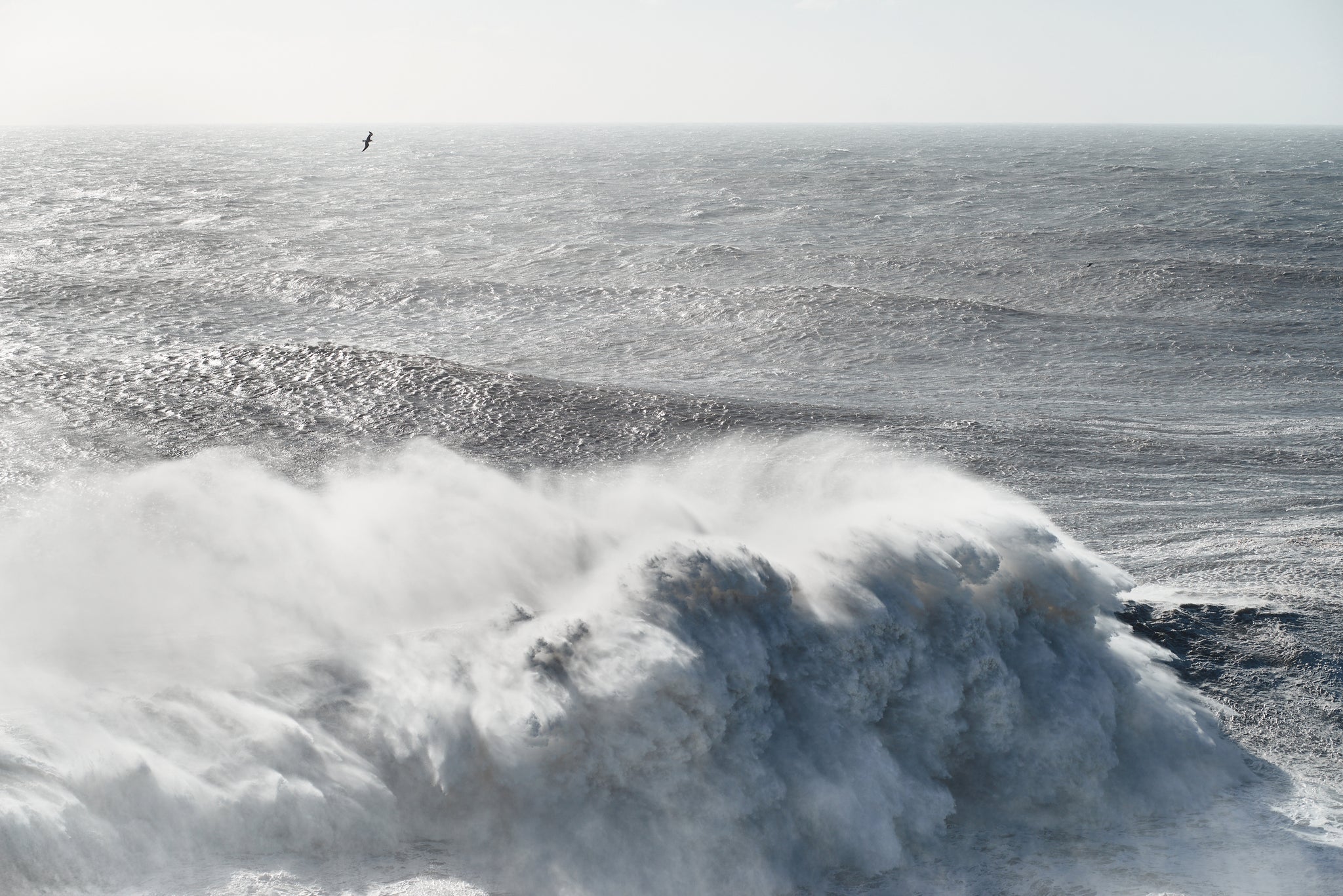 Mare 324 by Alessandro Puccinelli, limited edition photography