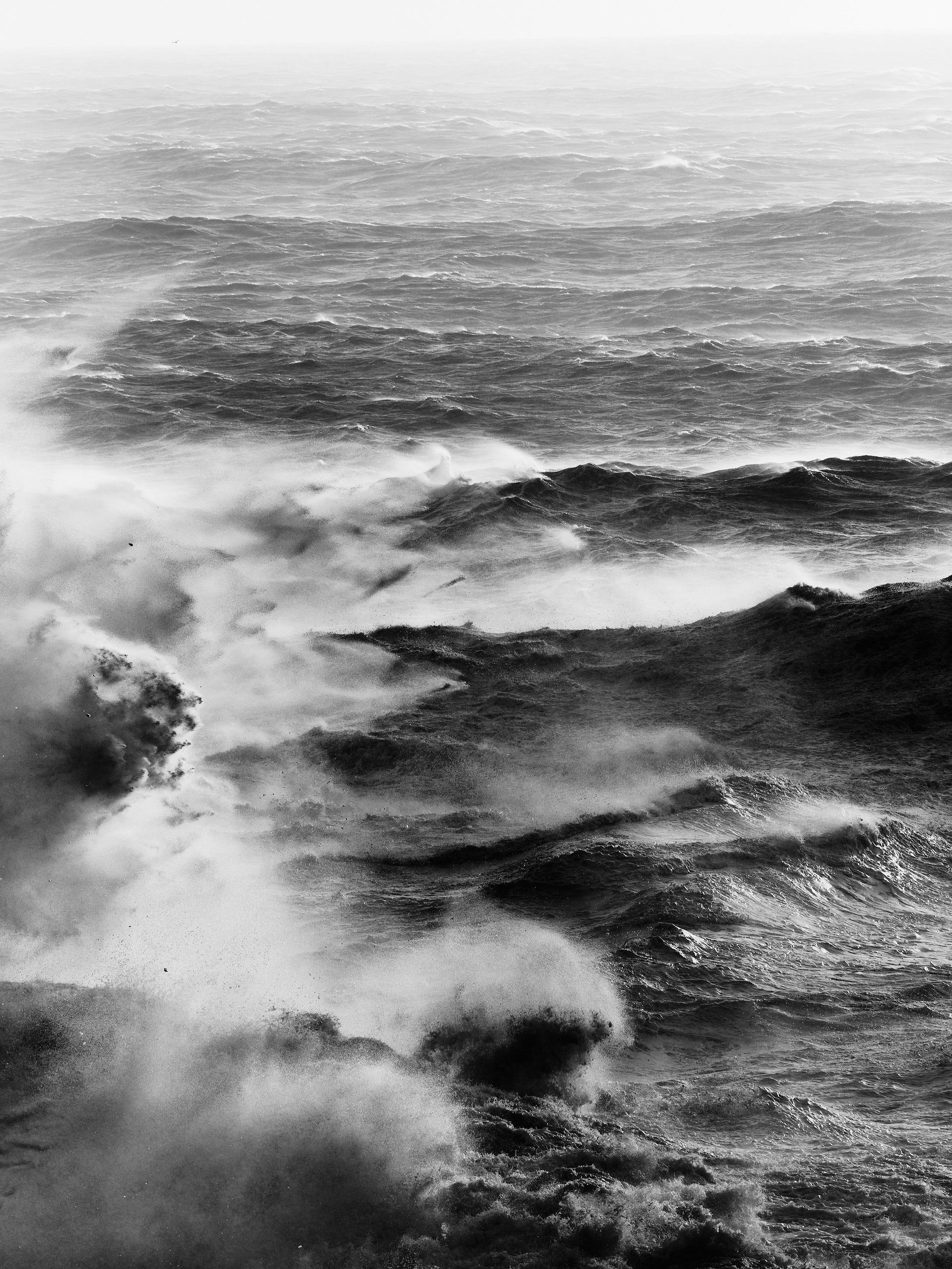 Mare 650 by Alessandro Puccinelli, limited edition photography