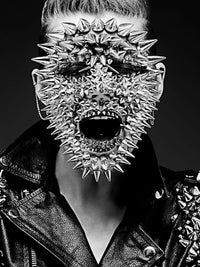 Spiky Alys