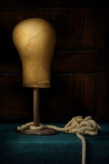 A Forgotten Memory