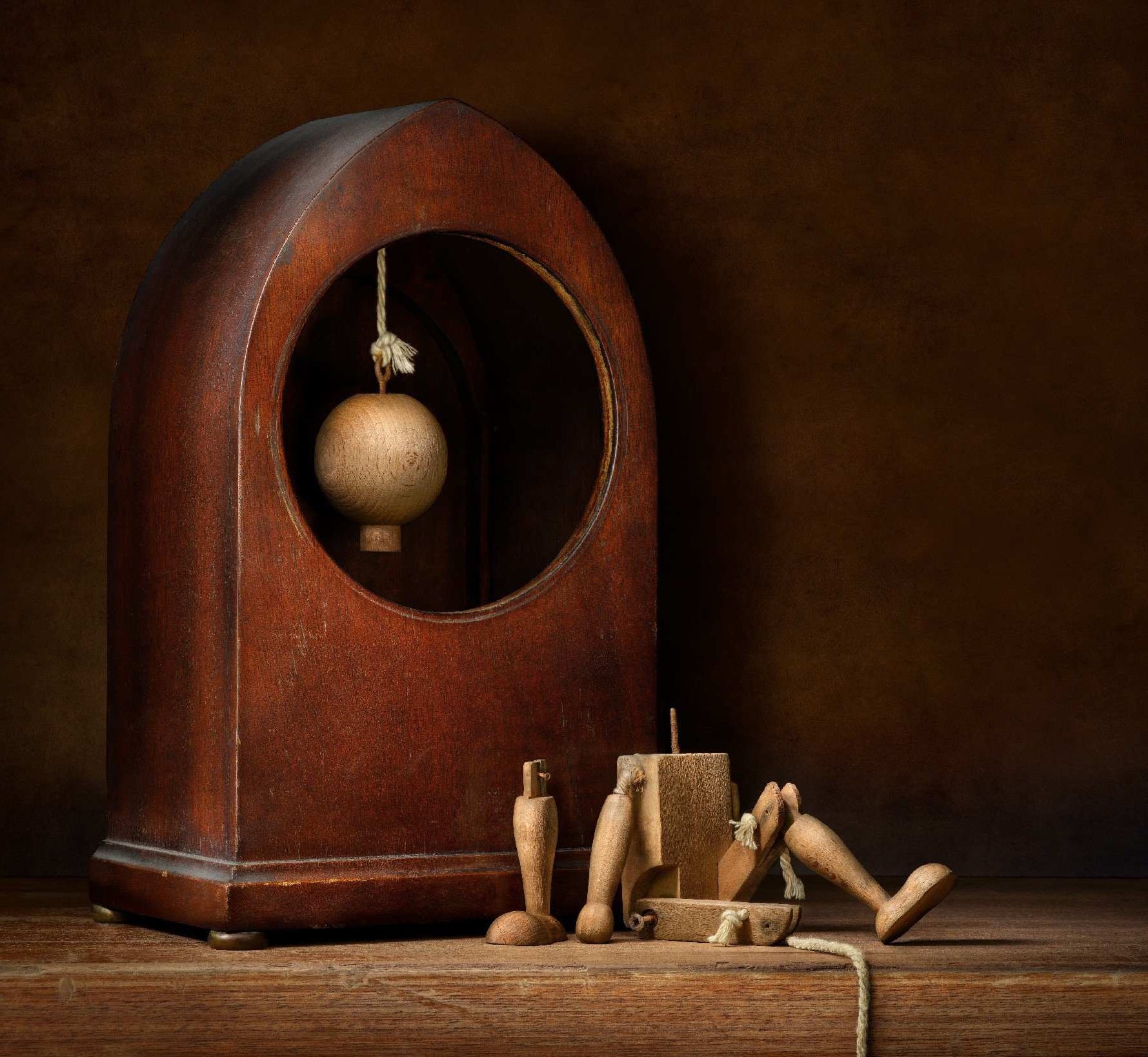 Light In A Dark Place by Daniel Remer, limited edition photography
