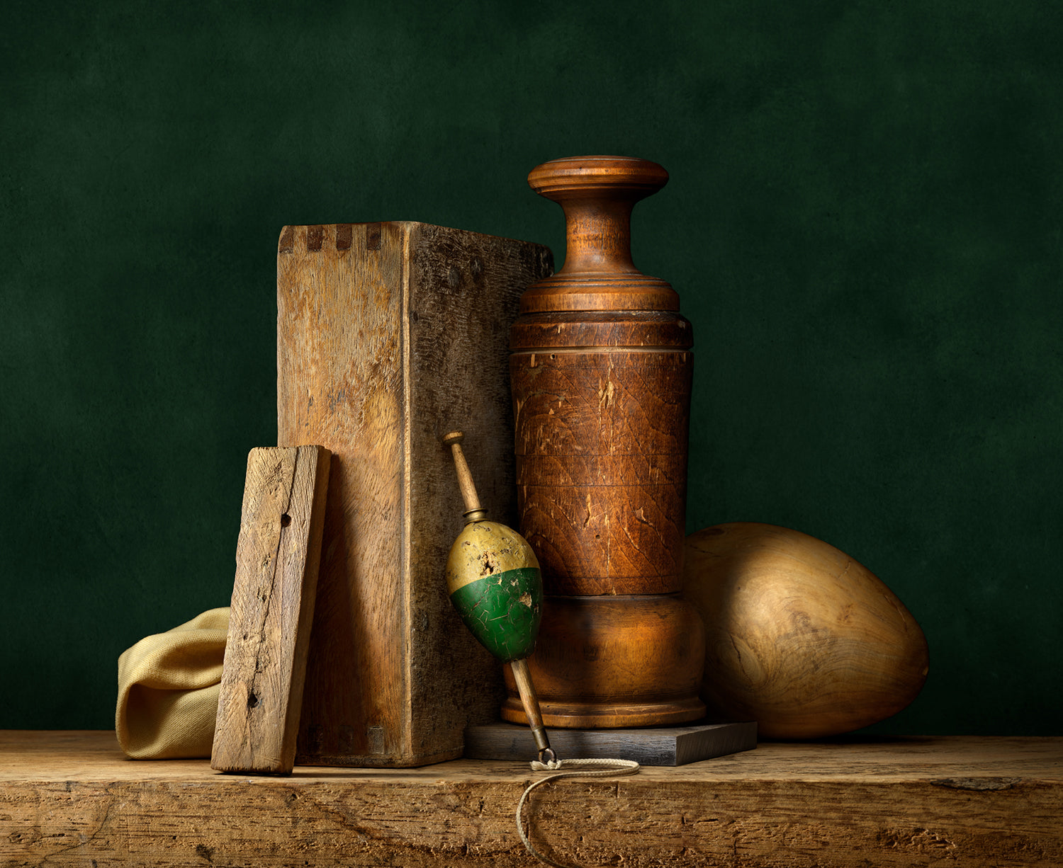 The Continuity of Memory by Daniel Remer, limited edition photography