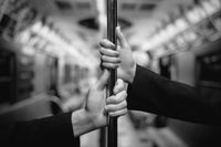 Love on a Train