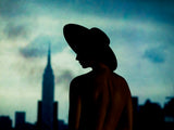 At The City's Edge