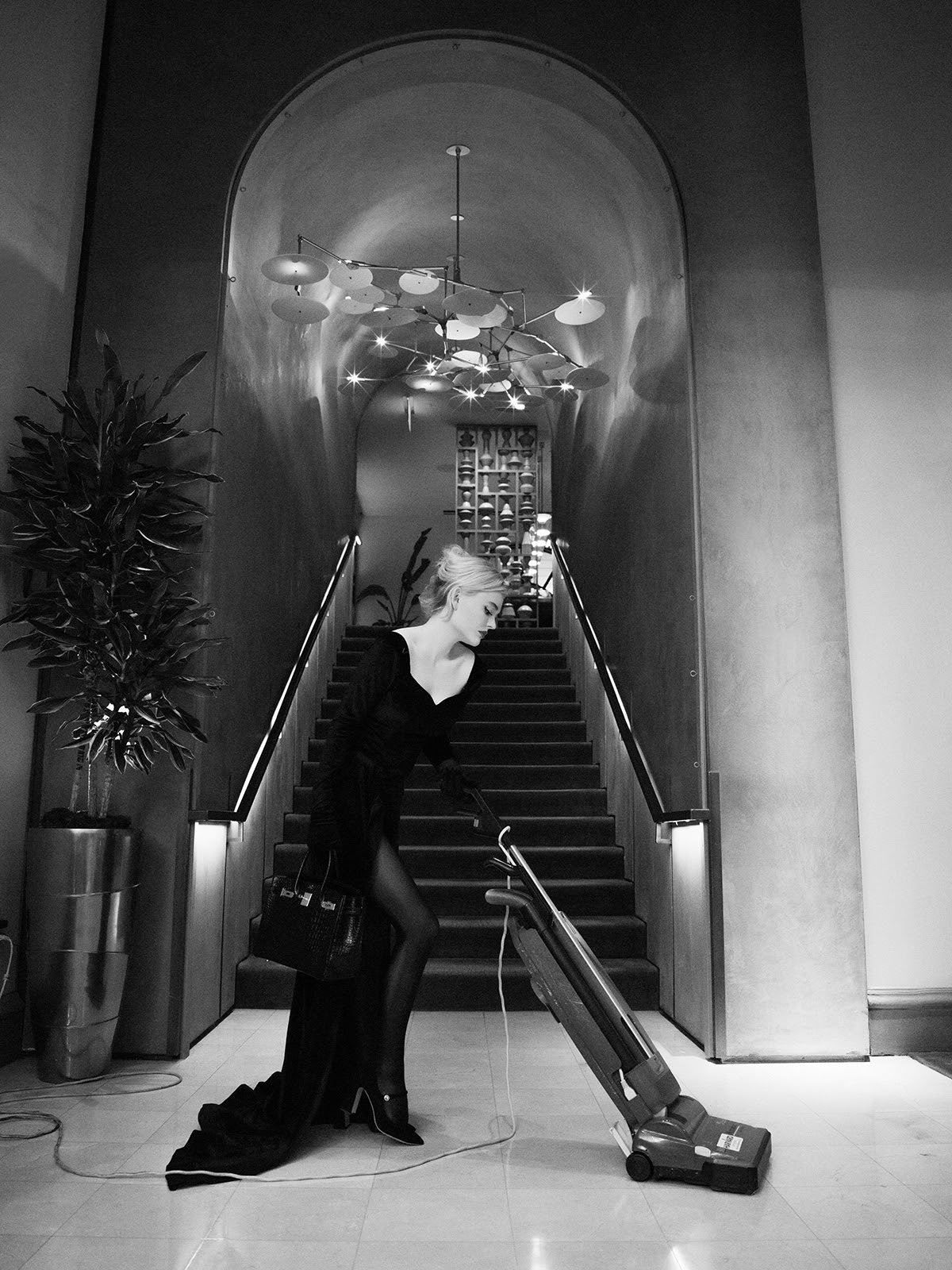 The Peninsula by Tyler Shields, limited edition photography