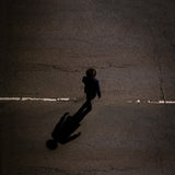 Man with the Shadow