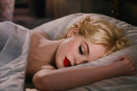 The Sleeping Girl