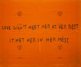 In Her Mess Jumbo (Hermès)