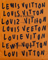 Louis Vuitton Virgil Vuitton (Louis Vouitton – St. Moritz Edition)