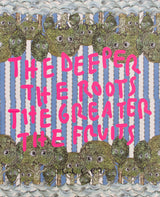 The Deeper The Roots The Greater The Fruits (Gucci – St. Moritz Edition)