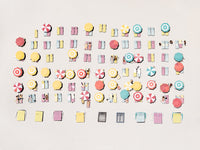 N°TBES07 (The Beach Series, Florida)