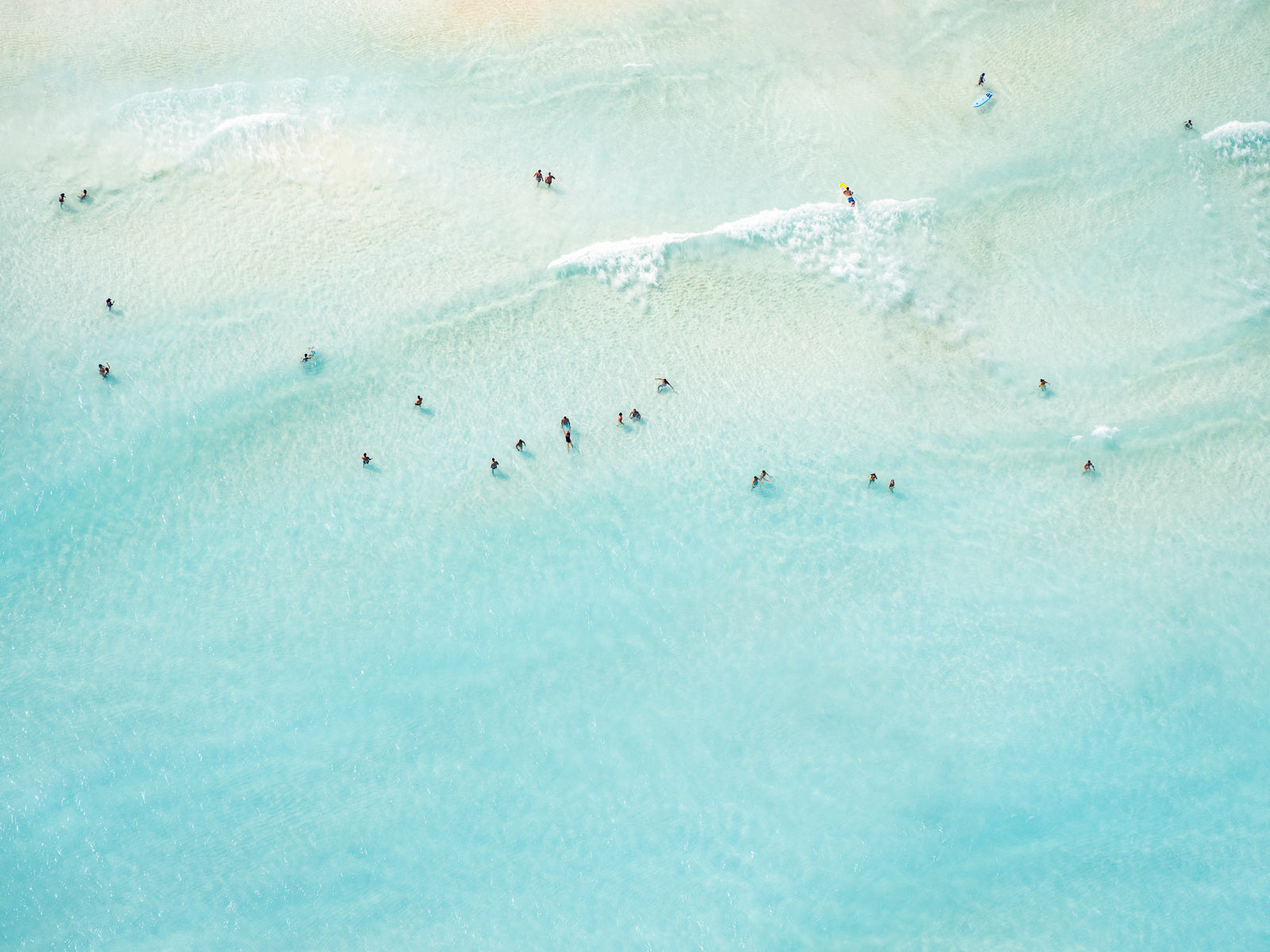 N°TCRBS03 (The Caribean Series, Mexiko) by Tom Hegen, limited edition photography