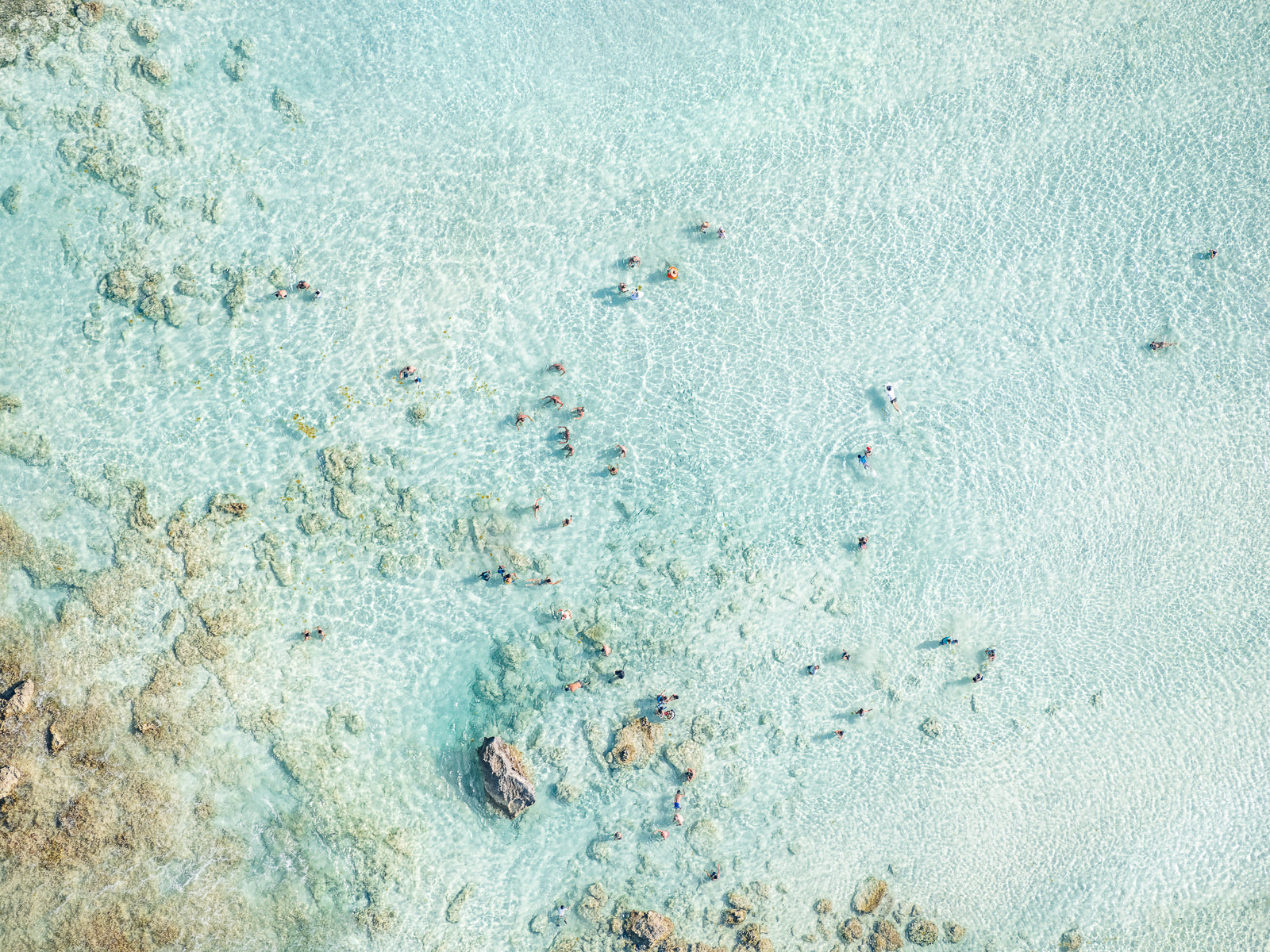 N°TCRBS06 (The Caribean Series, Mexiko) by Tom Hegen, limited edition photography